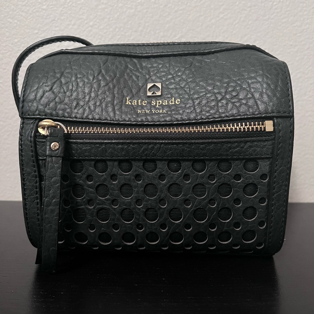 Kate Spade Mini Bowler Bag